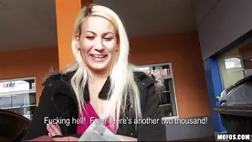 REALITY KINGS: Grind e Fuck con Ariana Van su porno nonne italiane PornHD