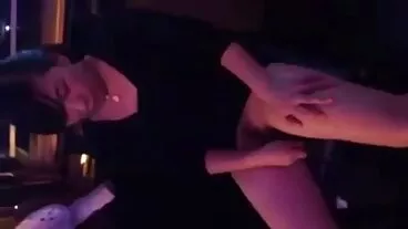 BRAZZERS: Scopando la porno nonne sexi nuova cameriera Isis Love su PornHD