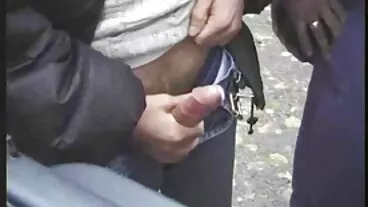 Redheads mozzafiato porno gratis nonna ha FFM Threesome e Cumswap