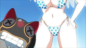 Bibi riceve un berretto da porno nonne in calore notte di sperma