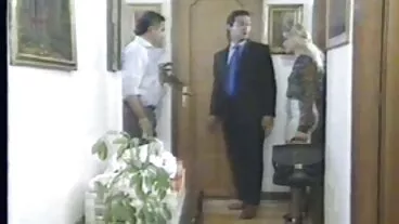 Brazzers: Rachel Starr chiama dalla hot nonna e nipote lesbiche line del sesso su PornHD