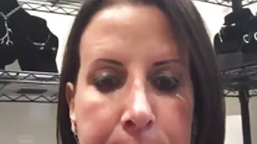 BangBors: Gianna MotherFucking Grey su PornHD con Gianna nonne maiale Grey