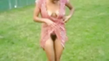 Panty-Sniffer scopa un porno nonna porca inquilino caldo