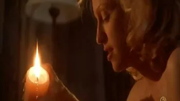 La figliastra Lacy e video porno nonne tettone la migliore amica danno una sbirciatina a papà Charles!