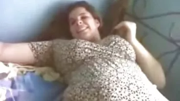 Cherie DeVille video nonne hard è fottutamente flessibile