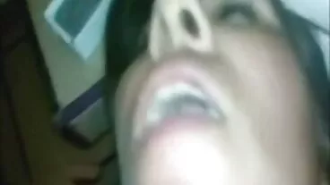 La sontuosa video sex nonne mora Lucia Nieto si fa sfondare la figa da uno stallone dal cazzo grosso