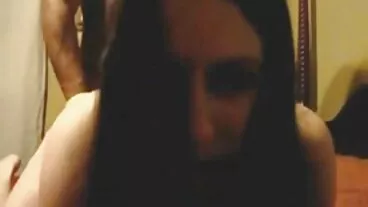 Qual è il piano con il Chupacabra porno nonne puttane Missy?!