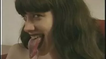 Tette e video porno nonne rose