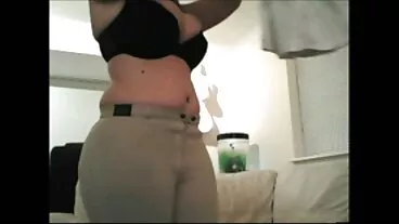 Il Chupacabra di Stepbro vale un colpo per vecchie nonne porno Stepsis