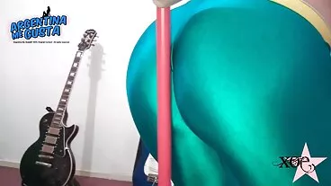 BRAZZERS Stuck Slut Farcito nonne italiane arrapate con un Rigido - Str8 nell'attacco di testa