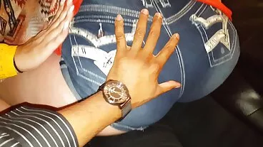 Le puttane di Halloween si scopano i loro nonne italiane hard subdoli papà