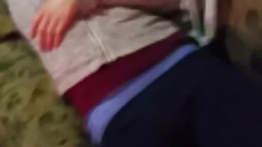 La casalinga traditrice scopa il marito con la granny scopate sborra di un altro in faccia