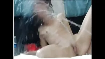 Stud serve la sua meravigliosa nonnetta porno MILF