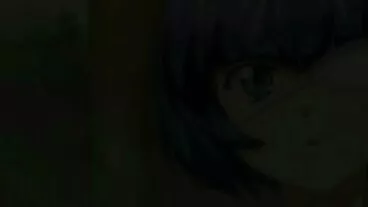 Il culo di Wonder Harmony nonna sex ha un cazzo dentro!