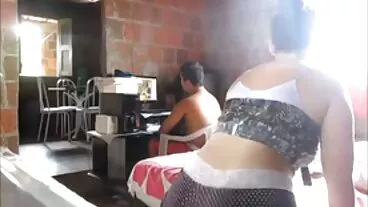 Cumming due volte video porno di vecchie porche su Alexis