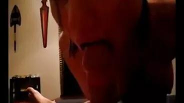 Eurobabe porno video nonne La signora Bellucci vuole Rim & Ride!