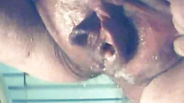 Bunny Colby non può combattere la video porno di vecchie VOGLIA DI UNA BBC