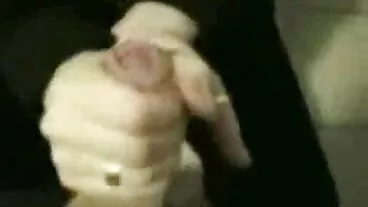 BLACKEDRAW Delicato porno nonna gratis fiore divora 10 pollici BBC