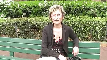 Butthole Buggery con la MILF Natali amatoriali vecchie Ruby
