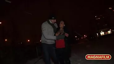Ansia curata dal video nonna troia test di Rorschach e dalle grandi tette
