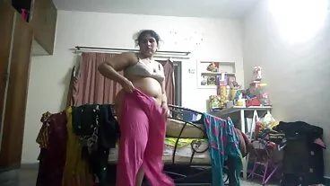 Slim4K: La bella mora attira il nonne trombano fidanzato modesto in un sesso fantastico su PornHD