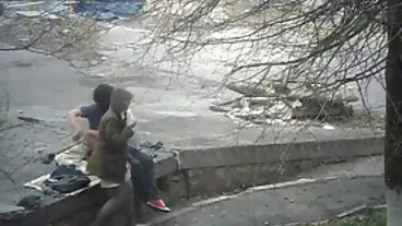 Stepson ha porno nonne film il giro della sua vita sotto la MILF