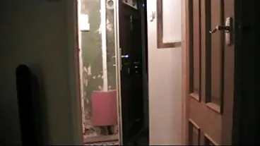 La signora Bellucci chiude l'affare - video porno di vecchie troie in POV!