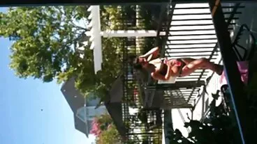 La figa umida di Kimberly Kane viene inveita video gratis nonne maiale